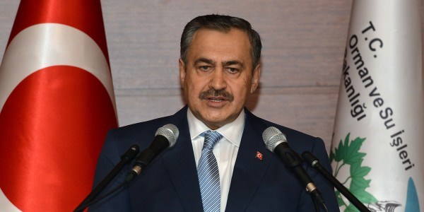 Ero�lu: Fidan borsas� kurulacak