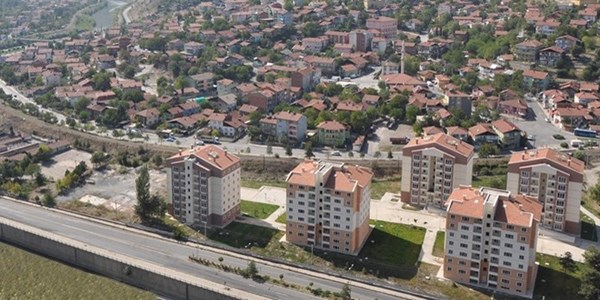 Emlak vergisinde son 6 g�n/ Video