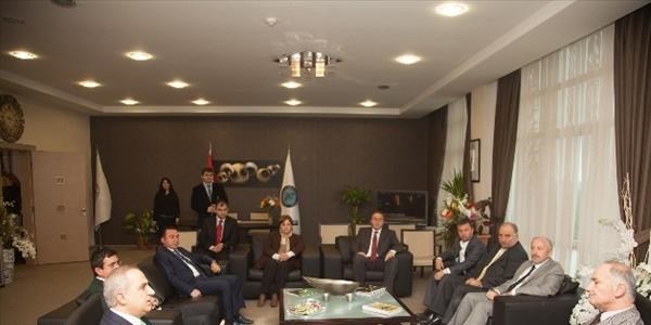 SATSO'dan üyelerine 'hijyen eğitimi' başlıyor