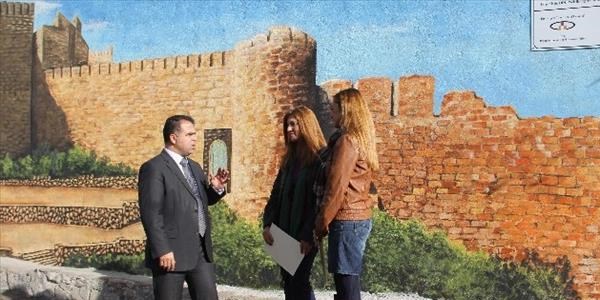 Başkan Aksoy gazetecilerle bir araya geldi