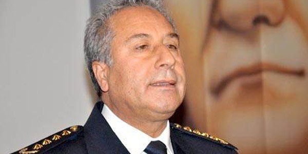 Polis Eğitim Müdürü, Özbekistan'da gözaltına alındı