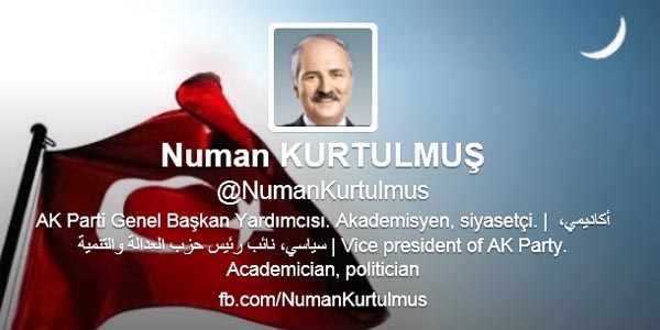 Kurtulmuş'tan askerlik süresi açıklaması