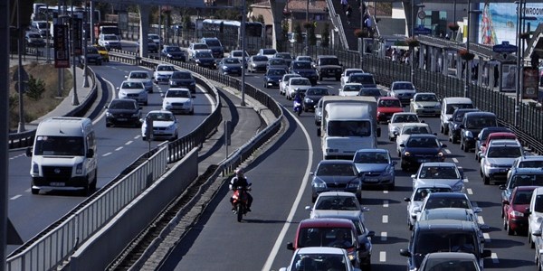 Motorlu araçlar sigorta tarife uygulamasında yönetmelik değişikliği