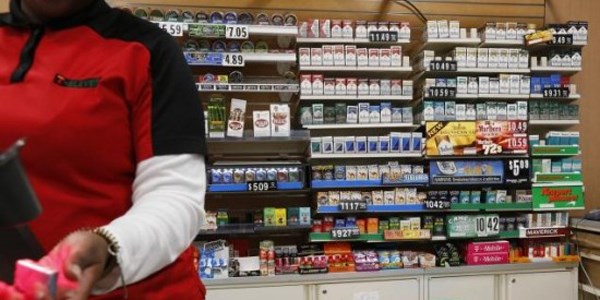 Sigarada 2 liral�k indirim oyunu!