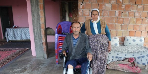 Bu ara� muhtar� hayata ba�lad�