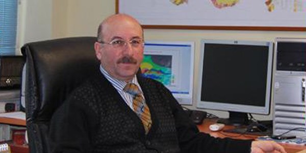 Bu sabahki deprem b�y�k bir depremin habercisi