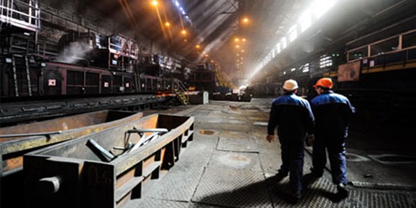 Sanayi igc girdi endeksleri ykseldi