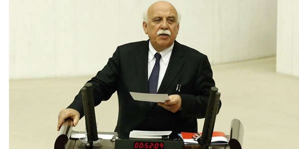 AK Parti, milletvekillerini dershane konusunda bilgilendirecek