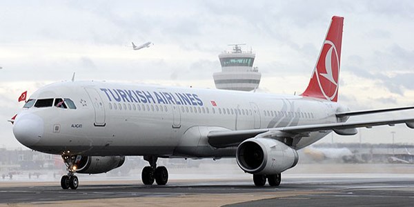 THY y�l�n havayolu �d�l�n� kazand�