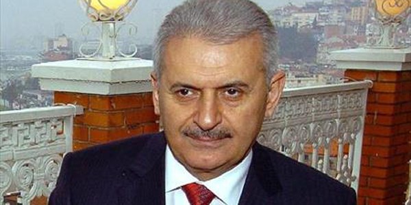 Yıldırım, 3 Aralık'ta resmen aday