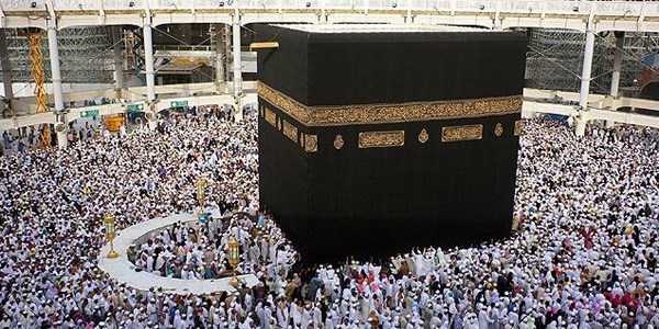 Umre kay�tlar� yar�n ba�l�yor...