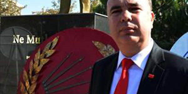 Beddual� panel sonras� CHP Kepez Belde y�netimi g�revden al�nd�