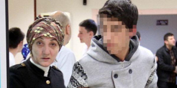 ��rencilerin �akala�mas� k�t� bitti