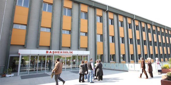 SGK, Melike Başer'in ameliyatında engel yok