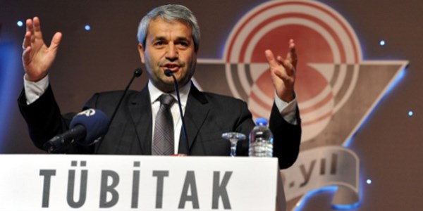 TÜBİTAK Bilim Ödülleri'nde fen liseleri öne çıktı