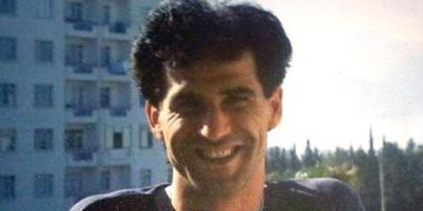 Eski futbolcu hayat�n� kaybetti