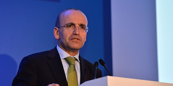 �im�ek: ��retmenlerin mali durumlar�n� iyile�trirdik