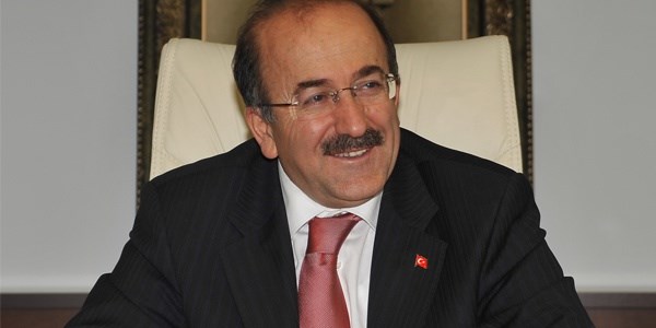 AK Parti'nin bir büyükşehir adayı daha belli oldu