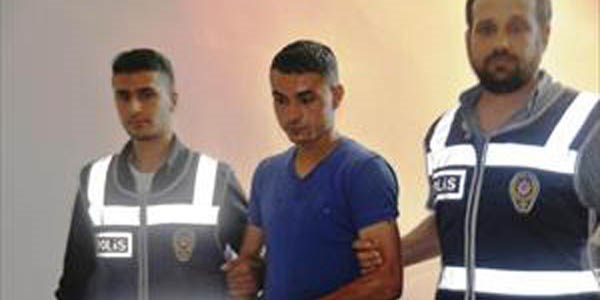 Ayaklar�yla ezerek �ld�rd�, 16 y�l hapis cezas� ald�