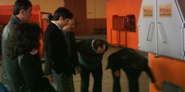 So�uklar havada, ekonomik kalorifer kullanman�n p�f noktalar�