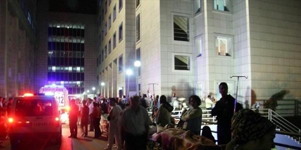 9 kişinin öldüğü hastane yangınında, Başhekime 15 yıl hapis istemi