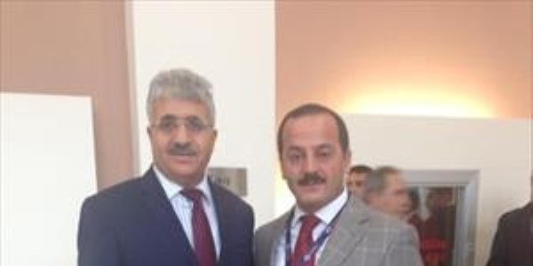 MŞÜ Rektör Yardımcısı YÖK üyeliğine seçildi