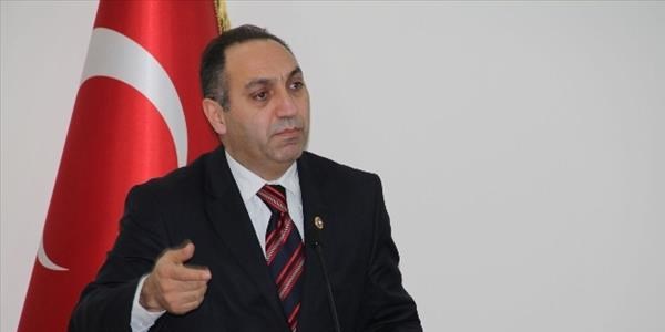 İl Genel Meclisi'nde tartışmalı bütçe görüşmesi