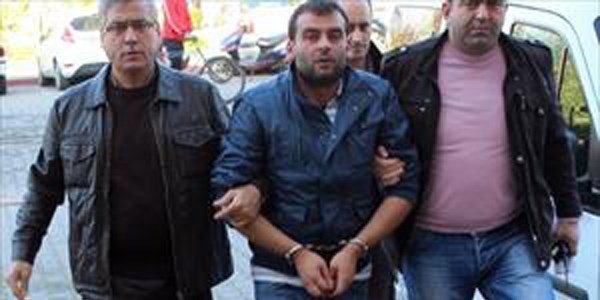 Ölen üniversiteli kızın nişanlısı serbest bırakıldı