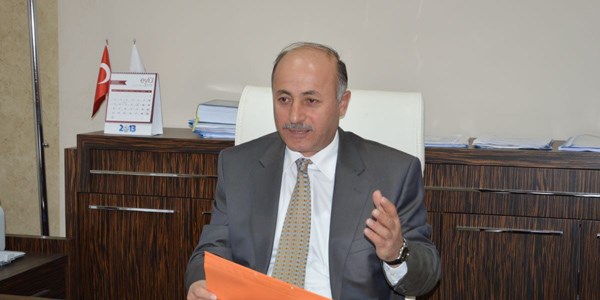 Havaalanı projesinde sevindiren gelişme