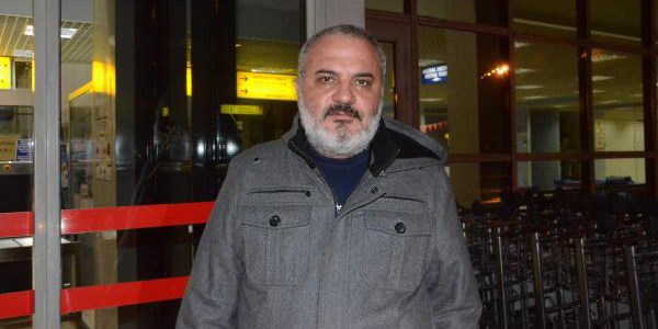Cinsel istismar davasında, suç üstü yapan polislere zorla getirme kararı