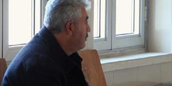 Fethiye'de ormancılara rüşvet operasyonu