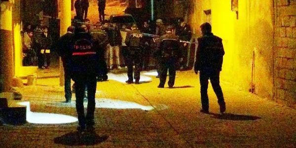 Şanlıurfa'da pompalı tüfekli saldırı: 3 yaralı