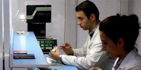 Di� hekimleri problemlerine ��z�m bekliyor