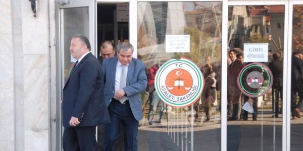 Isparta Belediyesi davasında yeni rapor bekleniyor