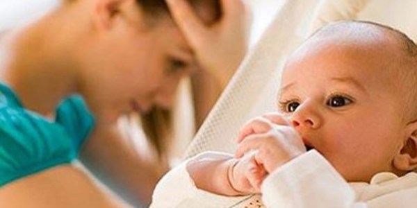 Doğum yapan kadınlara 'raporda' kolaylık geldi