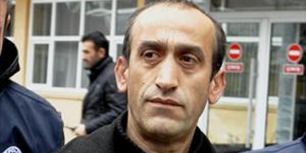 Sevgililer Günü'ndeki cinayetin sanığına müebbet hapis