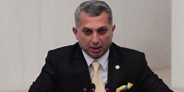 AK Parti'de dershanelerle ilgili bilgilendirme toplantısı