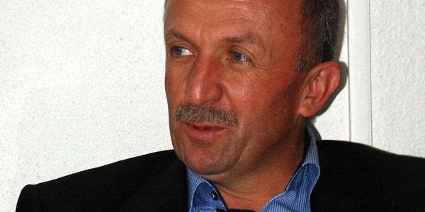 AK Parti'de istifa depremi