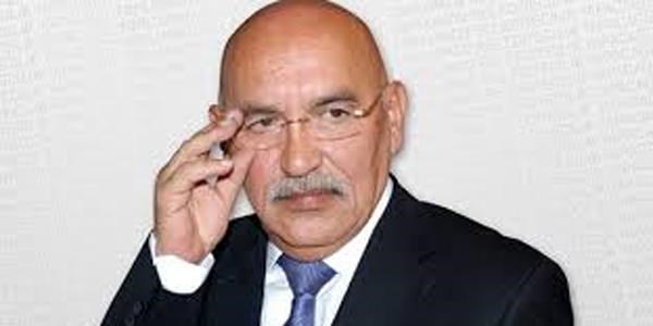 Aday Aday� Dr. Halit Atik'in sayfas� hacklendi