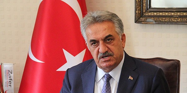 Irak'a 5 yeni sınır kapısı