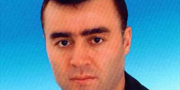 İş makinesiyle fırın arasında sıkışarak öldü