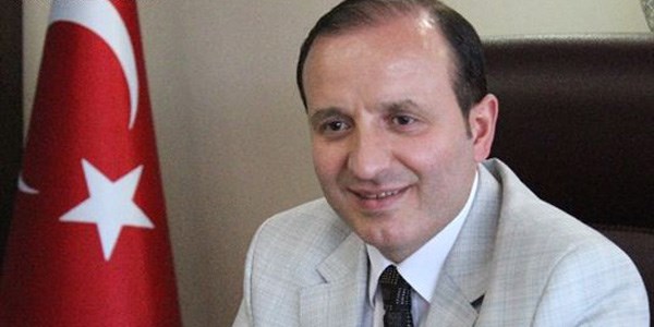 Erzurum'da Küçükler yeniden aday gösterilmeyecek