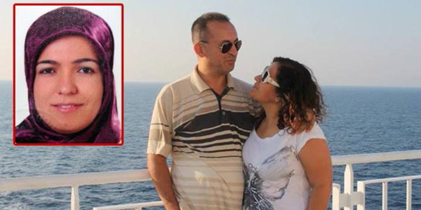 �ifte cinayette doktorun telefonunda kad�n�n a�k mesajlar� ��kt�