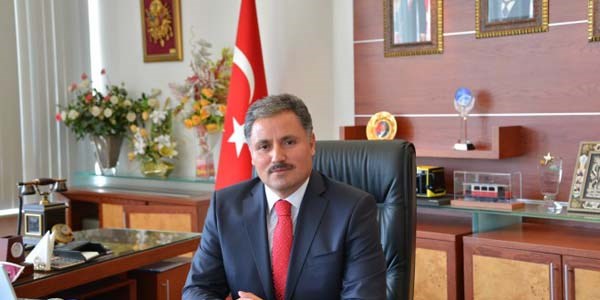 AK Parti'nin Malatya adayı da kesinleşti