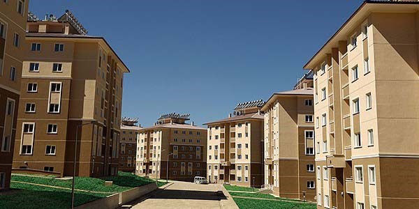 Konut kredisi aylık taksit tutarı son 4,5 yılda yüzde 21 azaldı
