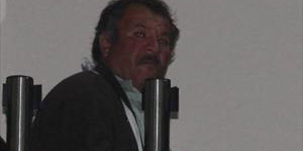 Seyyar satıcı darp edildi iddiası