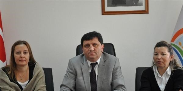 Yılbaşına kadar kayıt ve onay yaptırmayan gıda işletmelerine ceza uygulanacak