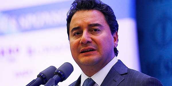 Babacan: Artık devlete yük olan kamu bankacılığı yok