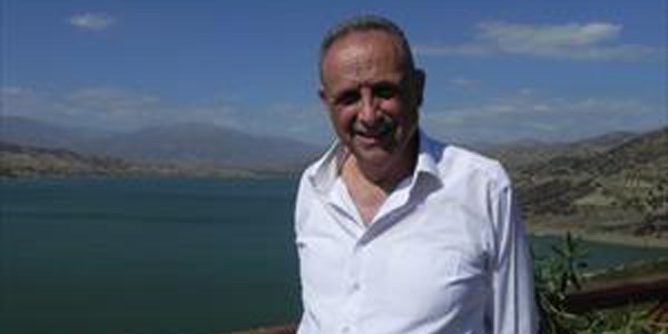 Rahmanlar Barajı için geri sayım