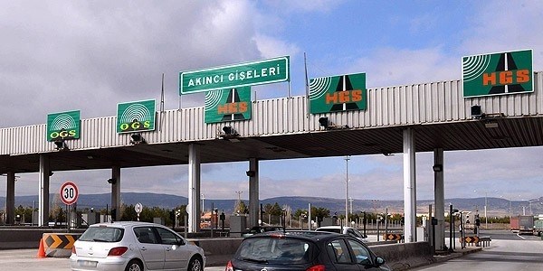 K�pr� ve otoyollara halka arz g�r�nd�